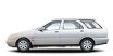 LANCIA KAPPA SW (838_) (1996-2001)