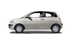 LANCIA YPSILON (843_) (2003-2011)