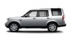 LAND ROVER DISCOVERY III (LA_) (2004-2009)