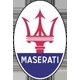 Immagine per ricambi Ammortizzatore anteriore per MASERATI