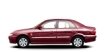 Immagine per ricambi Giunti omocinetici per MAZDA 626 V Hatchback (GF) (1997-2002)