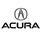 Immagine per ricambi Intercooler per ACURA