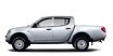 MITSUBISHI L 200 / TRITON (KB_T, KA_T)  (2005-2015)