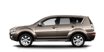 Immagine per ricambi Luci posteriori per MITSUBISHI OUTLANDER I (CU_W) (2001-2006)