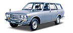 Immagine per ricambi Valvola egr (ricircolo gas scarico) collettore aspirazione per NISSAN