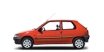 Immagine per ricambi Condensatore per PEUGEOT