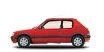 Immagine per ricambi  per PEUGEOT 205 I Cabriolet (741B, 20D) (1986-1994)
