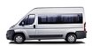 Immagine per ricambi Retrovisore per PEUGEOT BOXER Autobus (230P) (1994-2002)