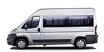Immagine per ricambi Filtro abitacolo per PEUGEOT BOXER Autobus (244, Z_) (2002-Oggi)
