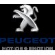Immagine per ricambi Condensatore per PEUGEOT