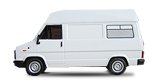 Immagine per ricambi Condensatore per PEUGEOT