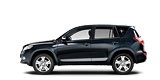 Immagine per ricambi Valvola egr (ricircolo gas scarico) collettore aspirazione per TOYOTA