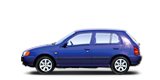 Immagine per ricambi Valvola egr (ricircolo gas scarico) collettore aspirazione per TOYOTA