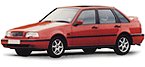 Immagine per ricambi Candela accensione per VOLVO