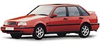 Immagine per ricambi  per VOLVO 440 K (445) (1988-1996)