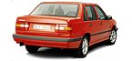 VOLVO 850 Station wagon (LW)  (1992-1994)