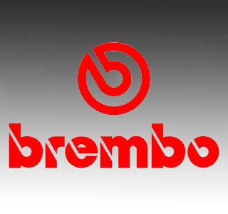pastiglie freni brembo