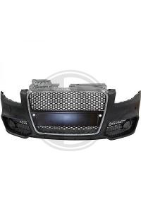 diederich 253-1017653 Paraurti