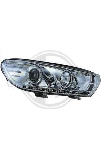diederich 253-2251585 Kit faro principale