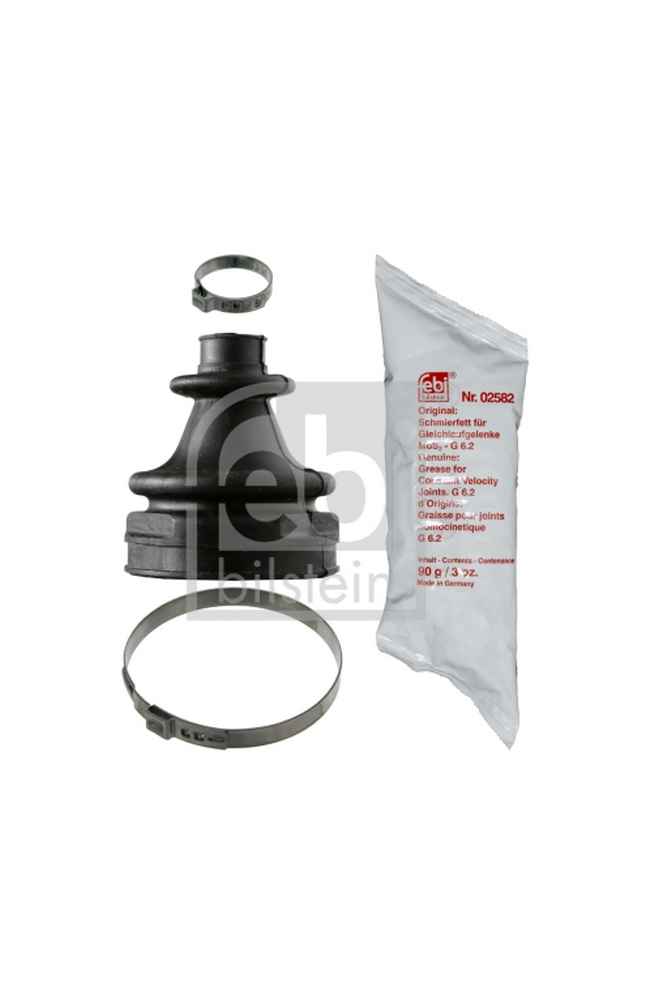 Kit cuffia, Semiasse FEBI BILSTEIN 101-01112