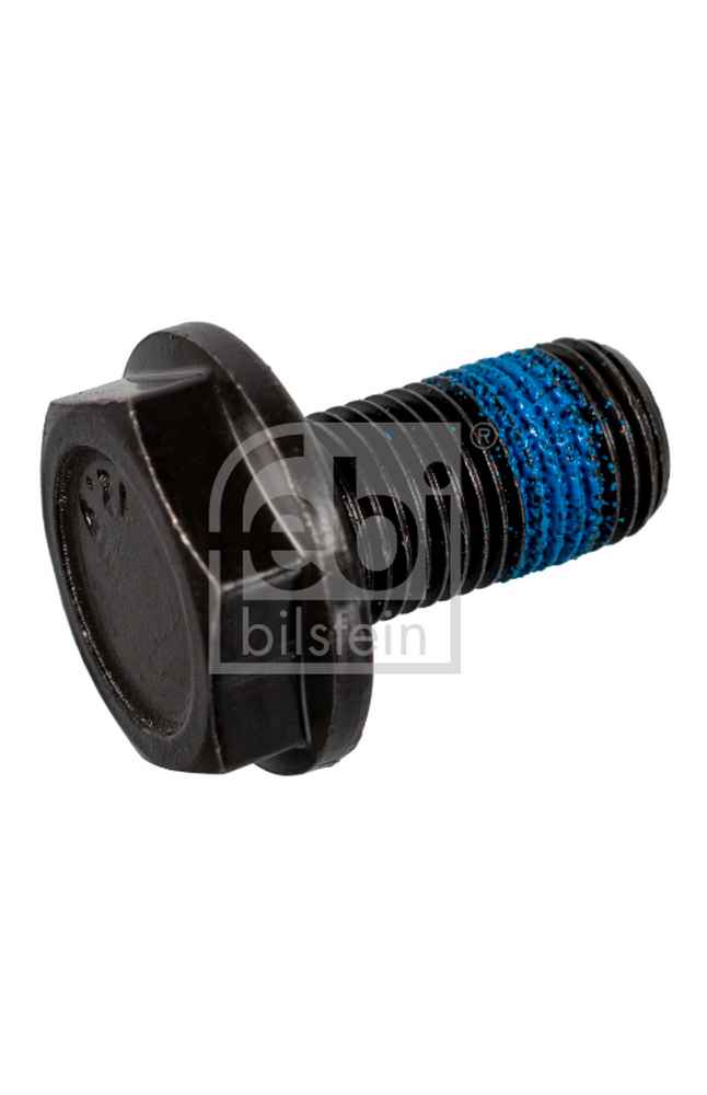 Vite del volano FEBI BILSTEIN 101-01197