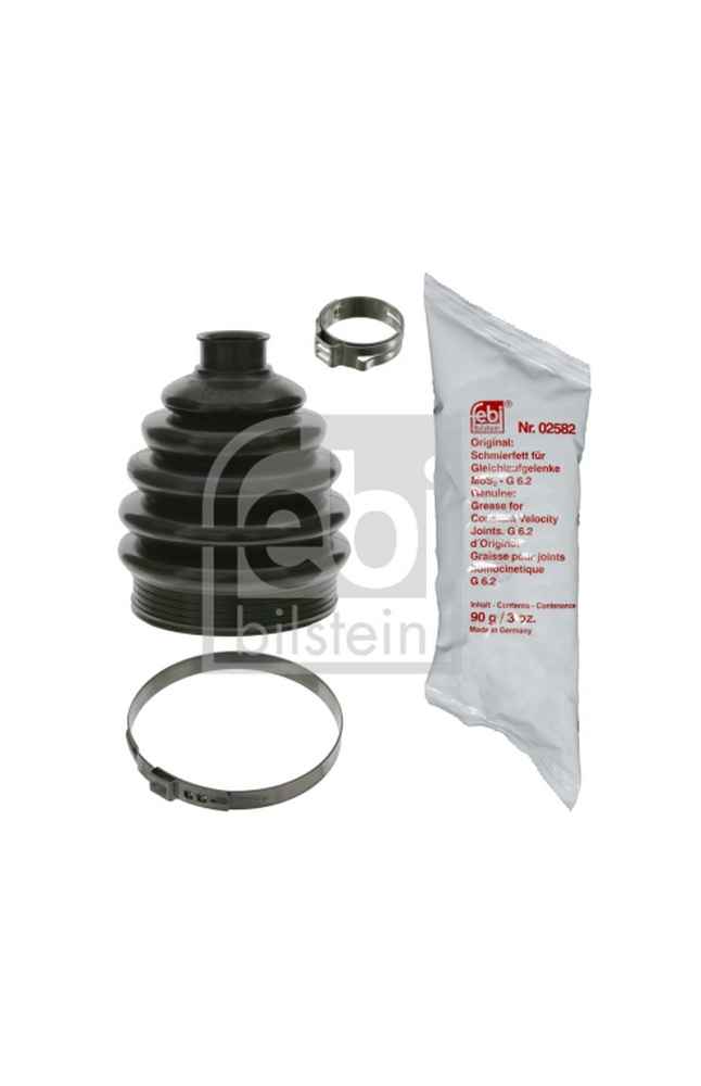 Kit cuffia, Semiasse FEBI BILSTEIN 101-01438