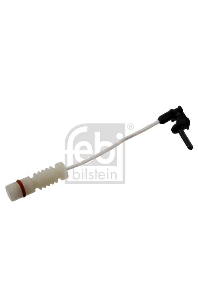 Contatto segnalazione, Usura past. freno/mat. d'attrito FEBI BILSTEIN 101-01498