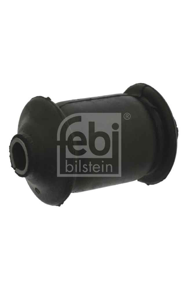 Supporto, Braccio oscillante FEBI BILSTEIN 101-01529