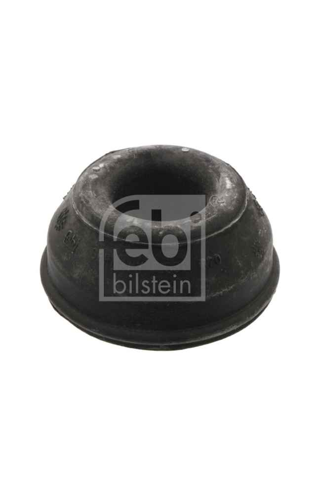 Supporto, Braccio oscillante FEBI BILSTEIN 101-01530