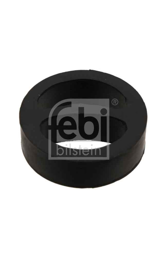 Supporto, Imp. gas scarico FEBI BILSTEIN 101-01620