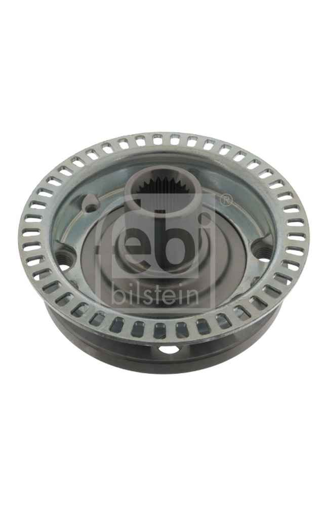 Mozzo ruota FEBI BILSTEIN 101-01902