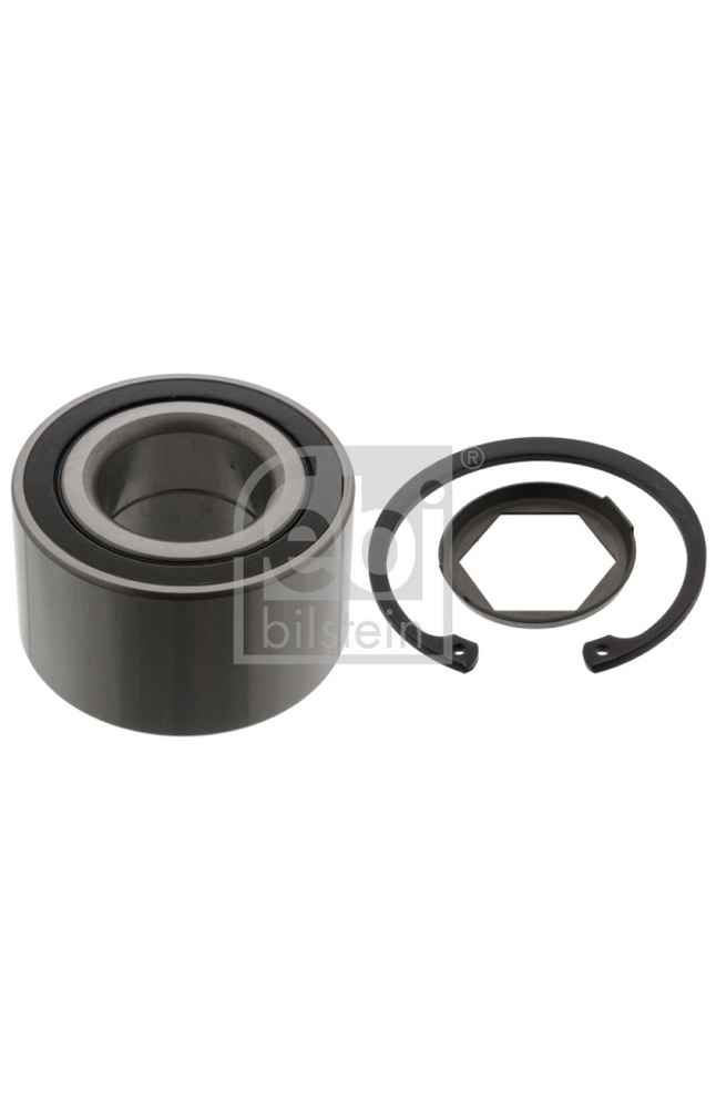 Kit cuscinetto ruota FEBI BILSTEIN 101-01971