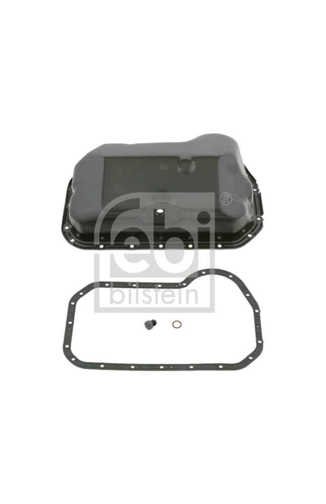 Kit riparazione, Coppa olio FEBI BILSTEIN 101-02004