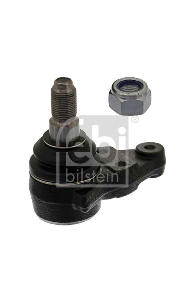 Giunto di supporto / guida FEBI BILSTEIN 101-02220