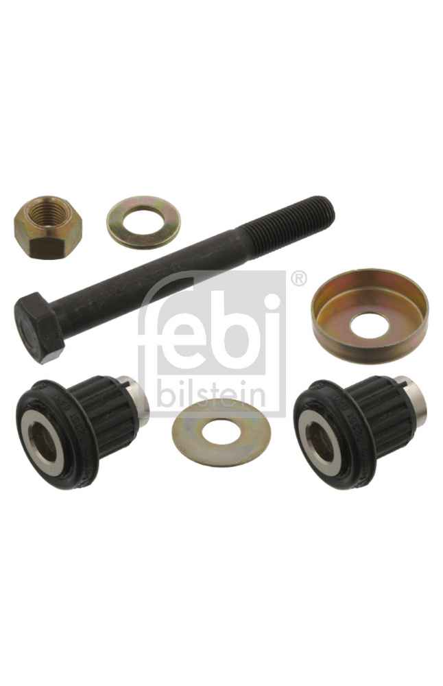 Kit riparazione, Leva d'inversione FEBI BILSTEIN 101-02345
