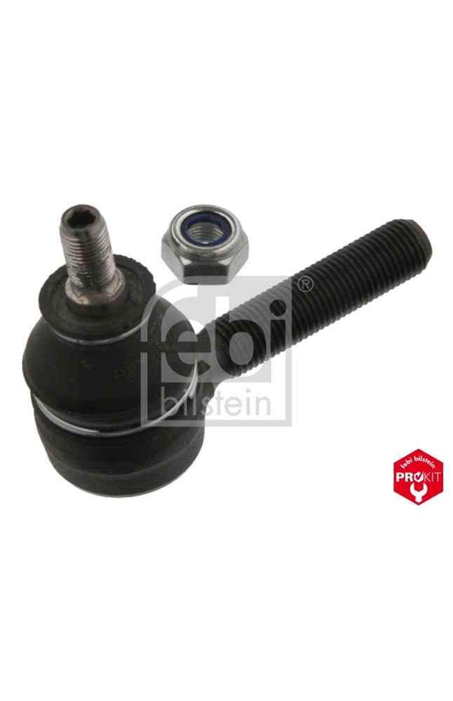 Testa barra d'accoppiamento FEBI BILSTEIN 101-02384