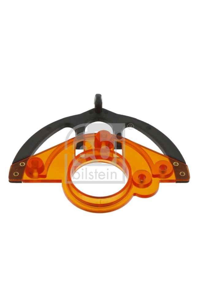 Attuatore, Climatizzatore FEBI BILSTEIN 101-02491