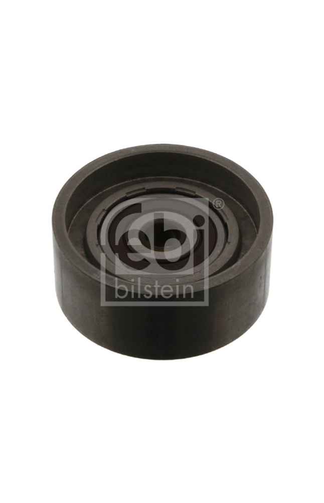 Galoppino/Guidacinghia, Cinghia dentata FEBI BILSTEIN 101-02560