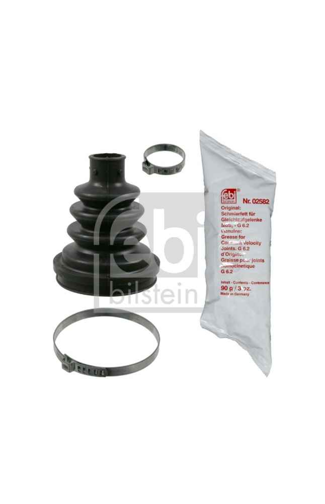 Kit cuffia, Semiasse FEBI BILSTEIN 101-02720