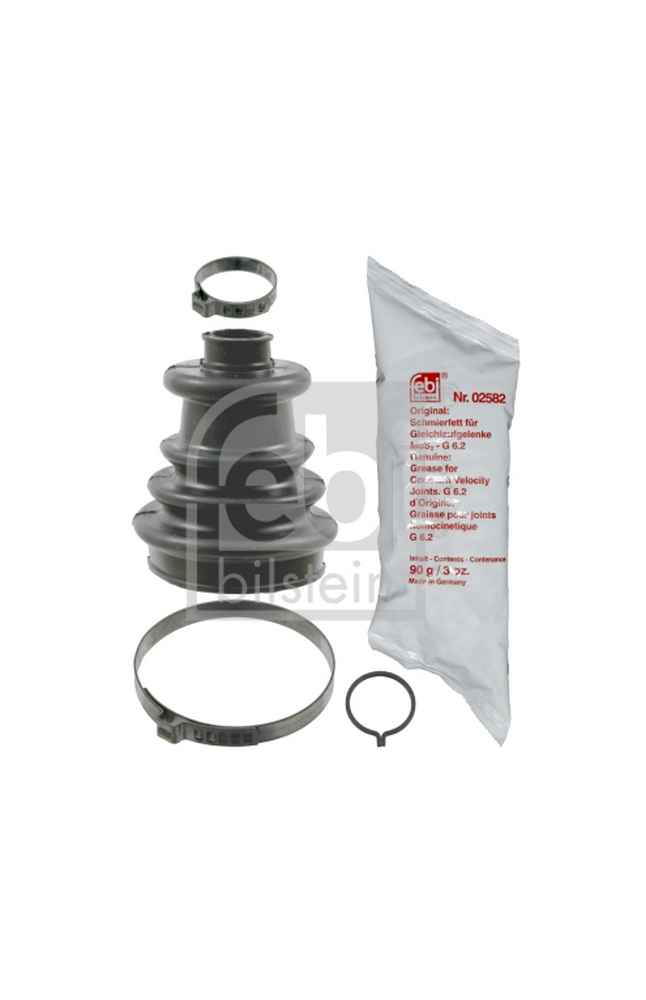 Kit cuffia, Semiasse FEBI BILSTEIN 101-03291