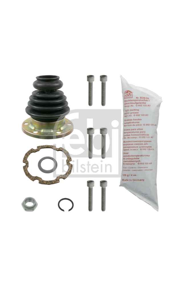 Kit cuffia, Semiasse FEBI BILSTEIN 101-03315