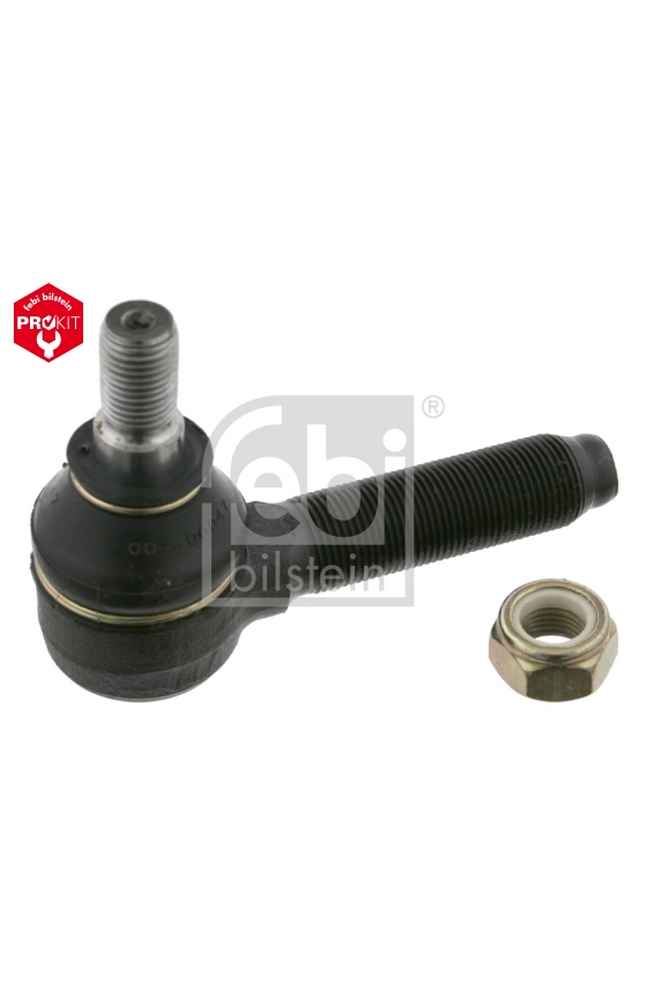 Testa barra d'accoppiamento FEBI BILSTEIN 101-03387