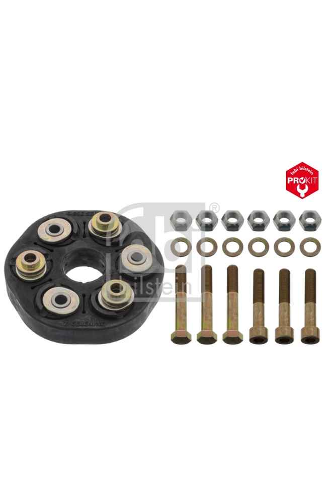 Giunto, Albero longitudinale FEBI BILSTEIN 101-03585