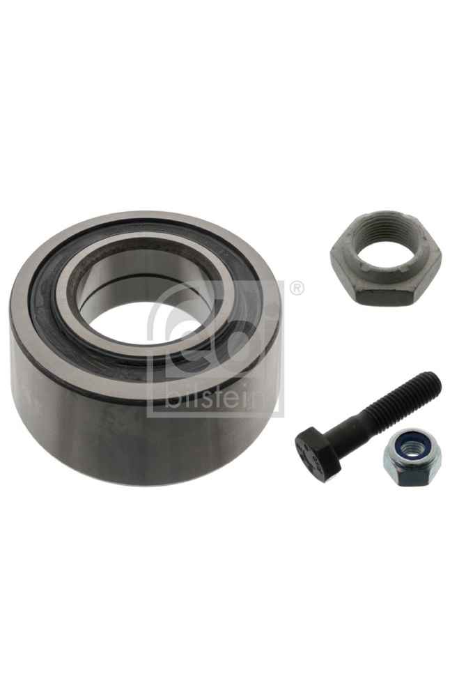 Kit cuscinetto ruota FEBI BILSTEIN 101-03623