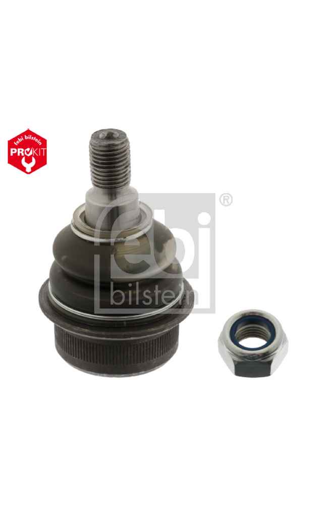 Giunto di supporto / guida FEBI BILSTEIN 101-03668