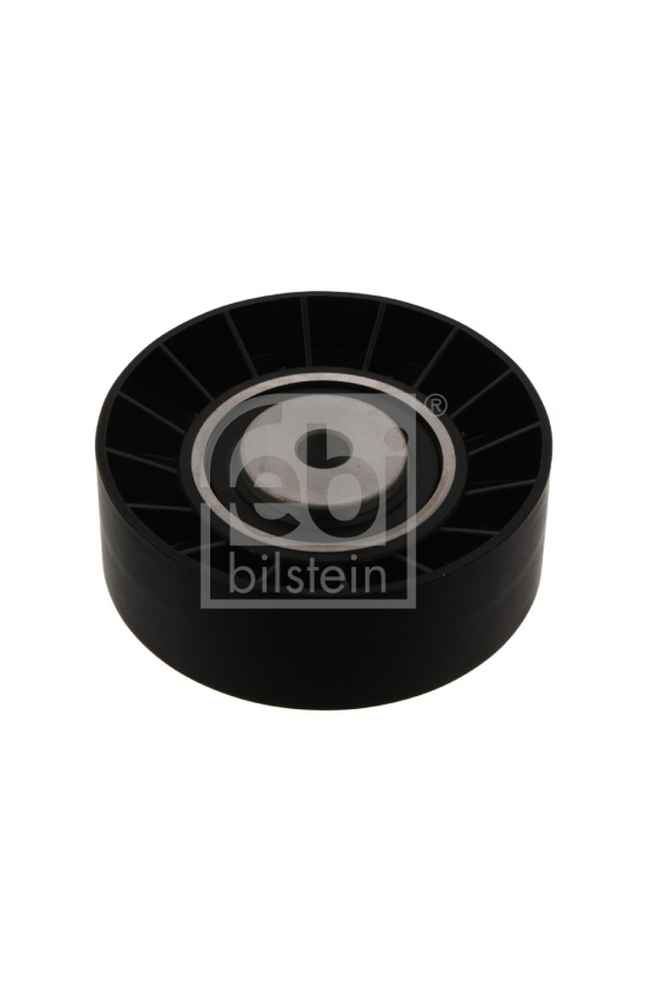 Galoppino/Guidacinghia, Cinghia Poly-V FEBI BILSTEIN 101-03673