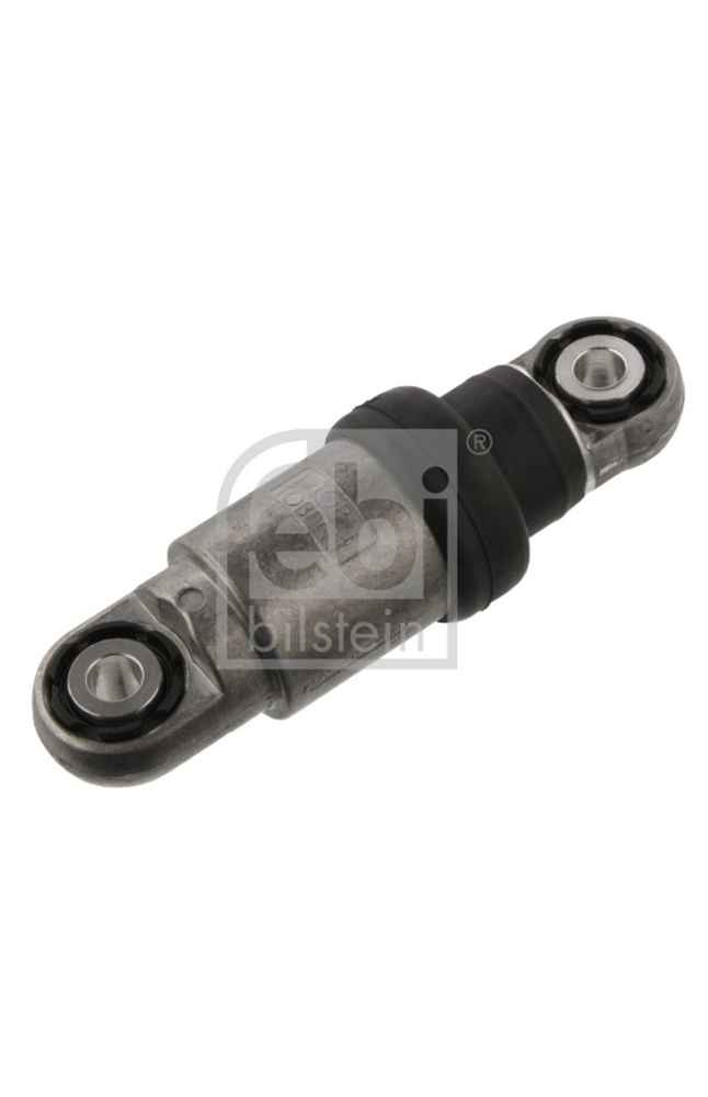 Smorzatore vibrazioni, Cinghia Poly-V FEBI BILSTEIN 101-03801