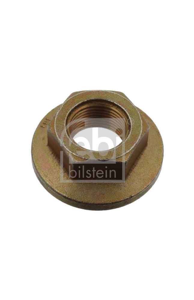 Dado, Fuso dell'asse FEBI BILSTEIN 101-03811