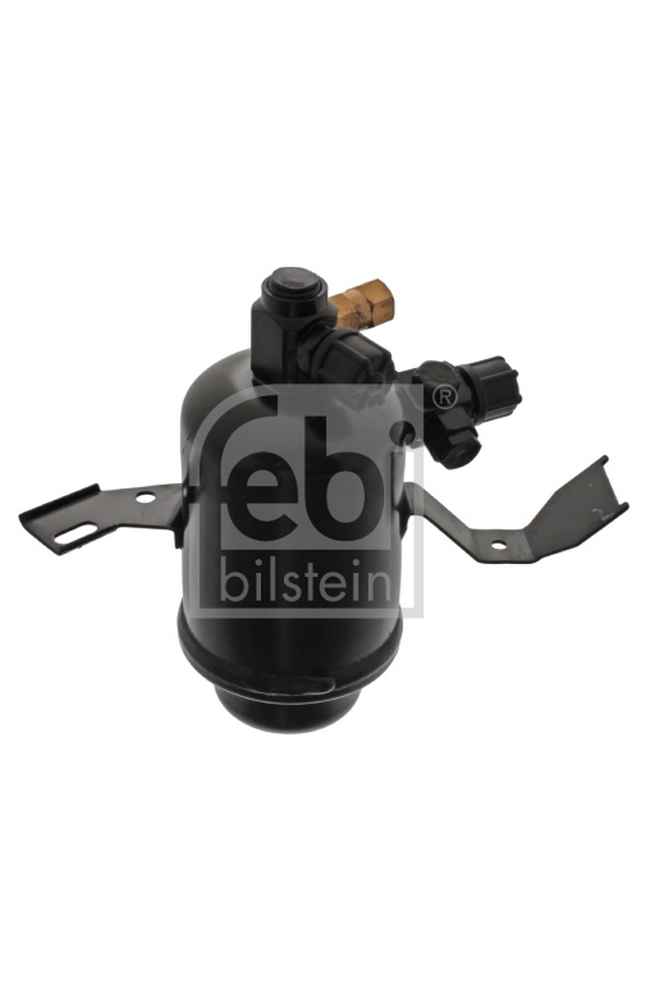 Essiccatore, Climatizzatore FEBI BILSTEIN 101-03911