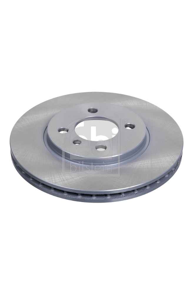 Disco  freno FEBI BILSTEIN 101-04059